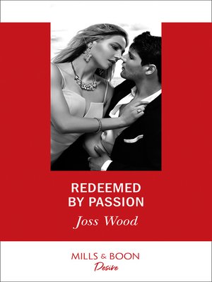 cover image of Redeemed by Passion